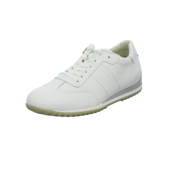 Paul Green Schnürhalbschuhe Weiß - 360° Ansicht