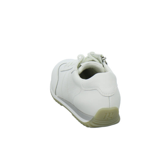 Paul Green Schnürhalbschuhe Weiß - 360° Ansicht