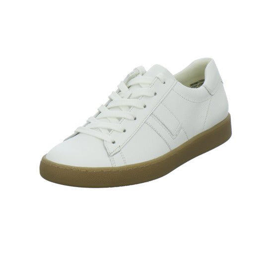 Paul Green Schnürhalbschuhe Weiß - 360° Ansicht