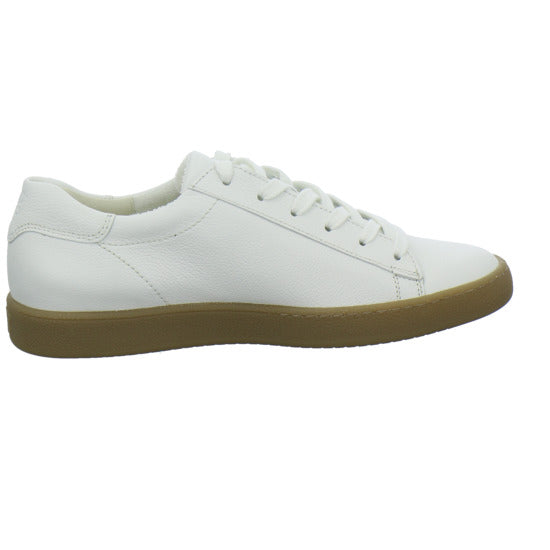 Paul Green Schnürhalbschuhe Weiß - 360° Ansicht