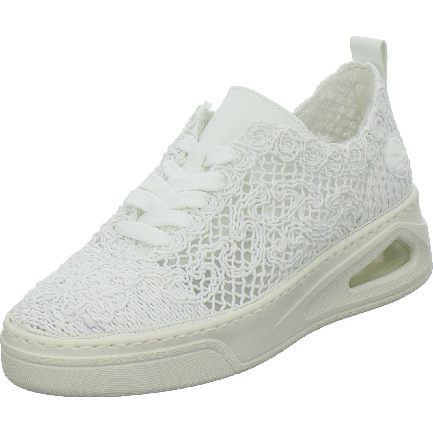 Bild 1 - Rieker Sneaker