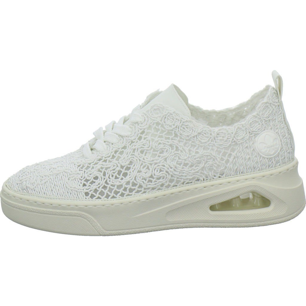 Bild 2 - Rieker Sneaker