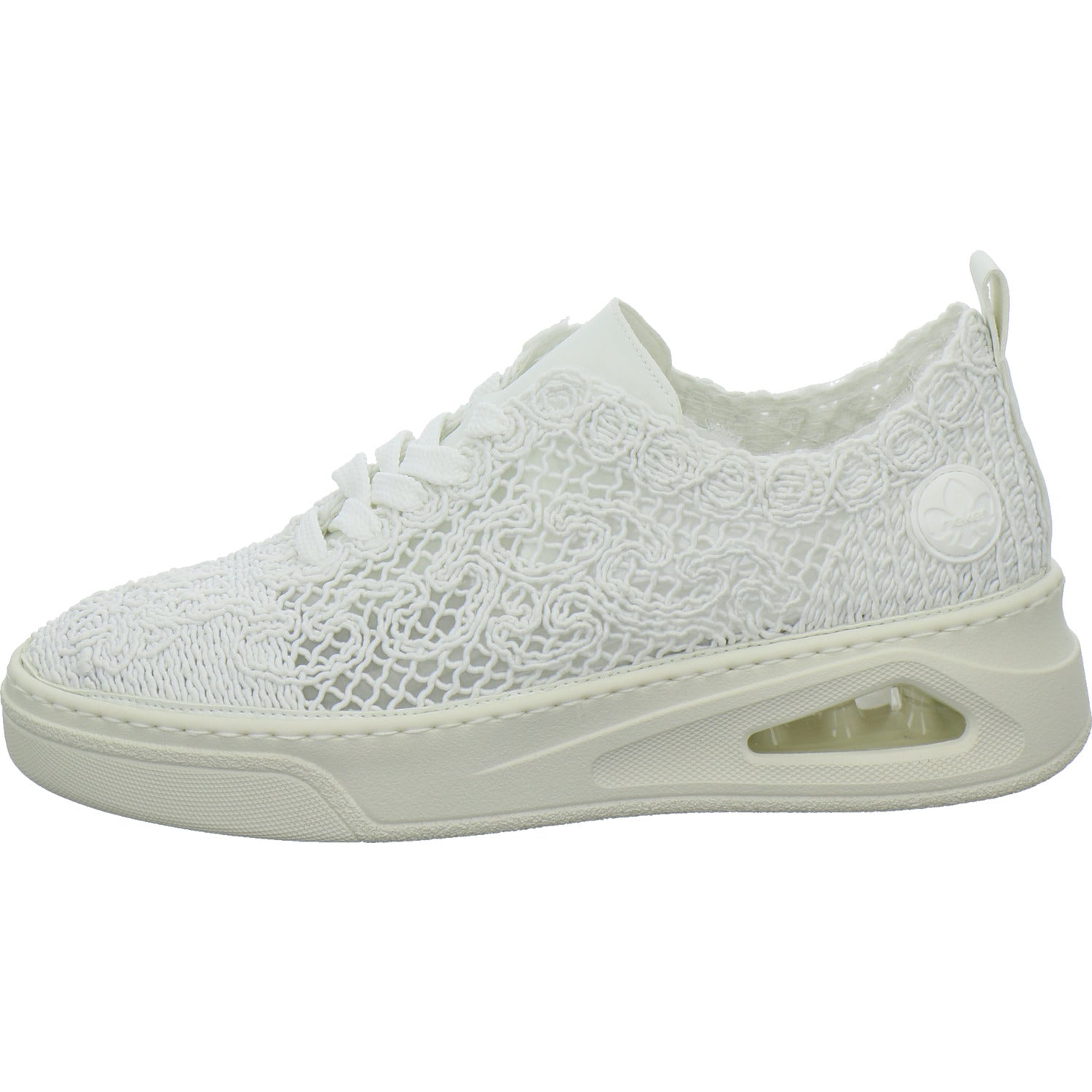 Bild 2 - Rieker Sneaker