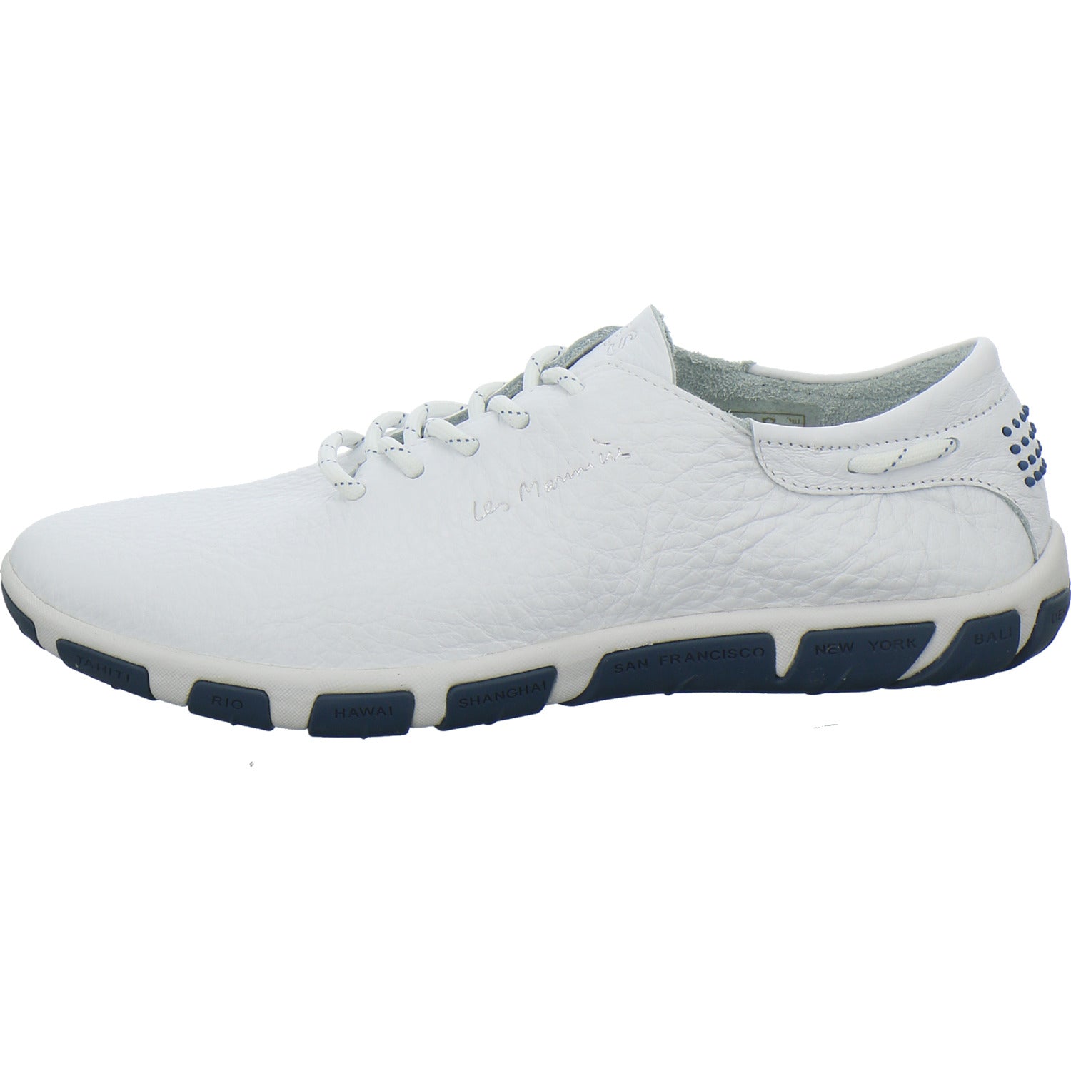 Bild 2 - TBS Sneaker