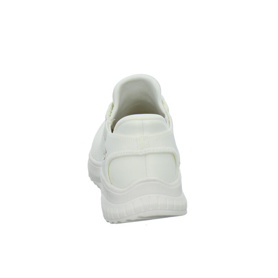 Skechers SLIP-INS BOBS Schnürhalbschuhe Weiß - 360° Ansicht
