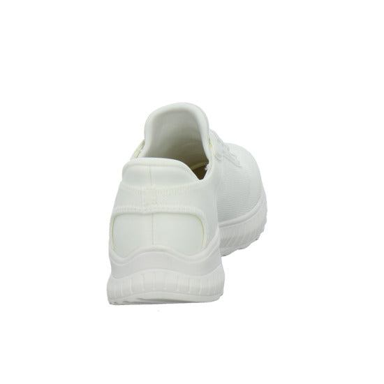 Skechers SLIP-INS BOBS Schnürhalbschuhe Weiß - 360° Ansicht