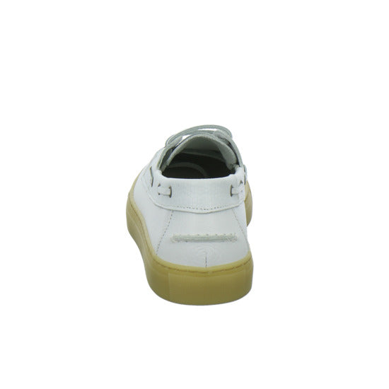 La Strada Schnürhalbschuhe Weiß