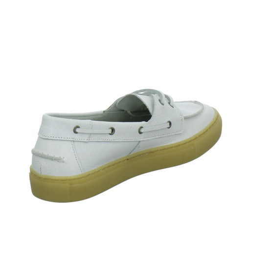 La Strada Schnürhalbschuhe Weiß