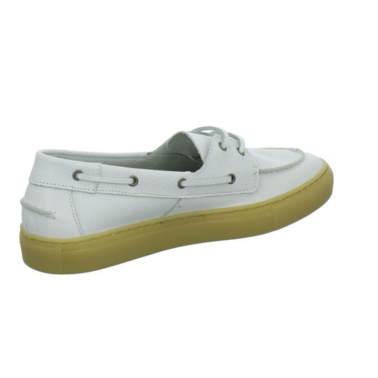 La Strada Schnürhalbschuhe Weiß