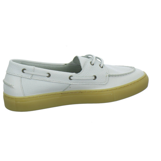 La Strada Schnürhalbschuhe Weiß