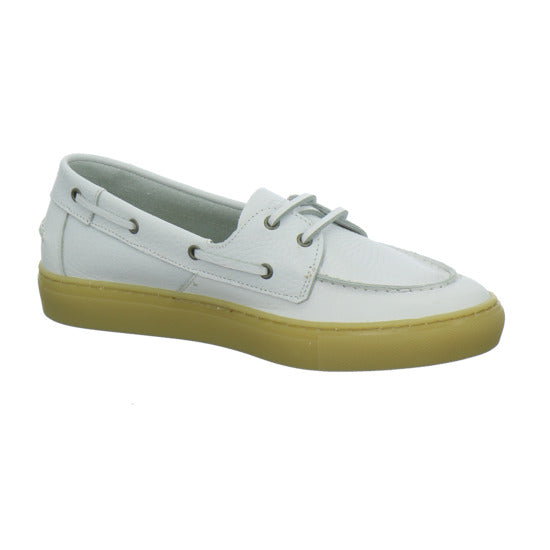 La Strada Schnürhalbschuhe Weiß