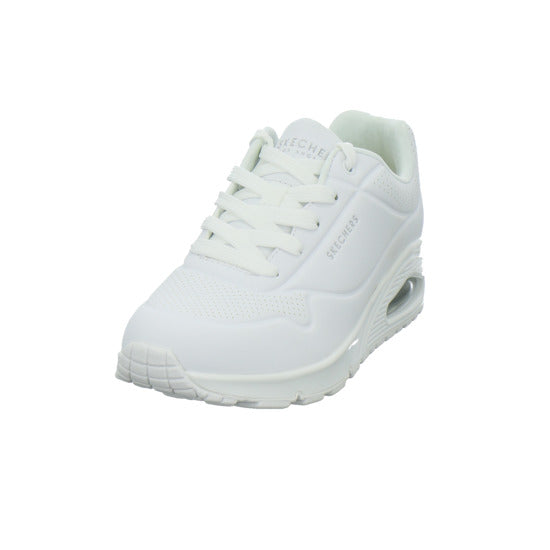 Skechers Sneaker Damen UNO Weiß
