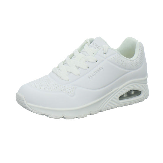 Skechers Sneaker Damen UNO Weiß