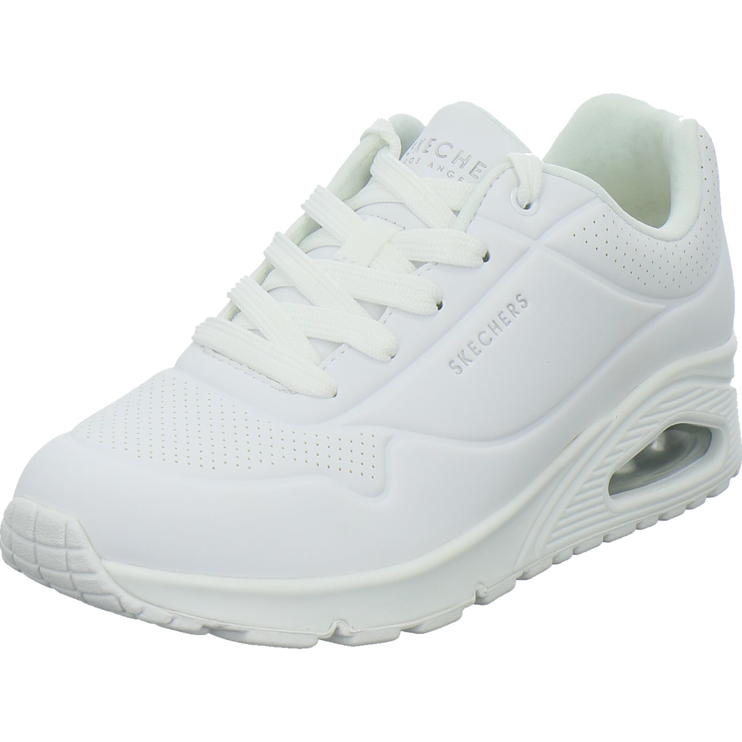 Skechers Sneaker Damen UNO Weiß
