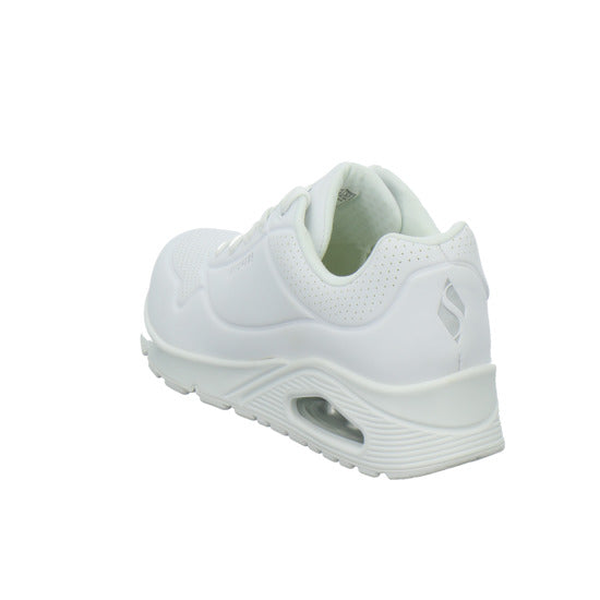 Skechers Sneaker Damen UNO Weiß