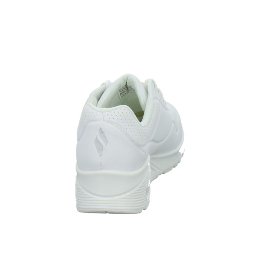 Skechers Sneaker Damen UNO Weiß