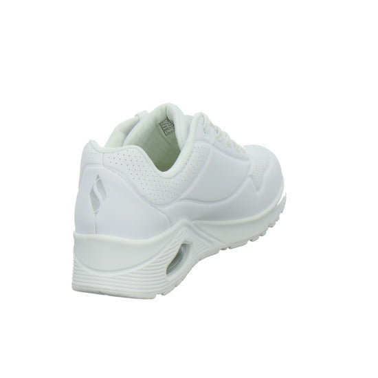 Skechers Sneaker Damen UNO Weiß