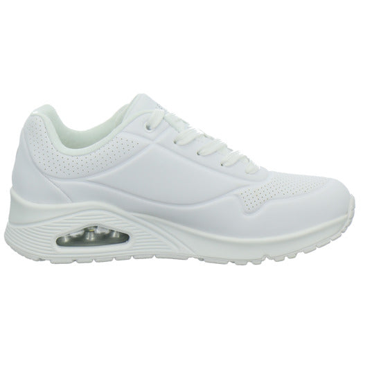 Skechers Sneaker Damen UNO Weiß