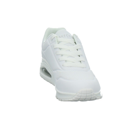 Skechers Sneaker Damen UNO Weiß