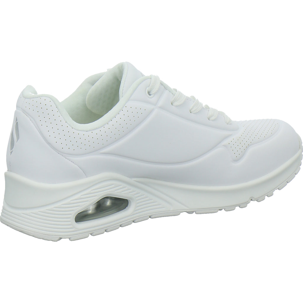 Skechers Sneaker Damen UNO Weiß