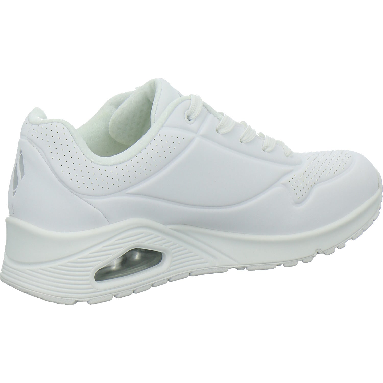 Skechers Sneaker Damen UNO Weiß
