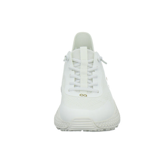 TENHAAG Sneaker Damen Weiß