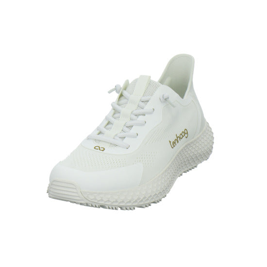 TENHAAG Sneaker Damen Weiß