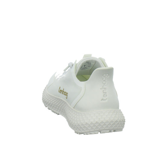 TENHAAG Sneaker Damen Weiß
