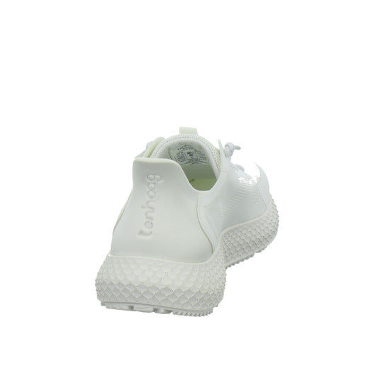 TENHAAG Sneaker Damen Weiß