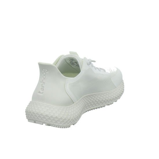TENHAAG Sneaker Damen Weiß