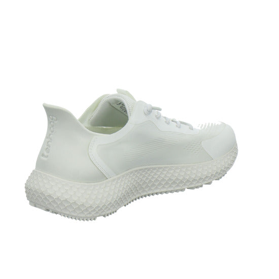 TENHAAG Sneaker Damen Weiß
