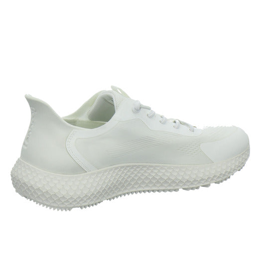 TENHAAG Sneaker Damen Weiß