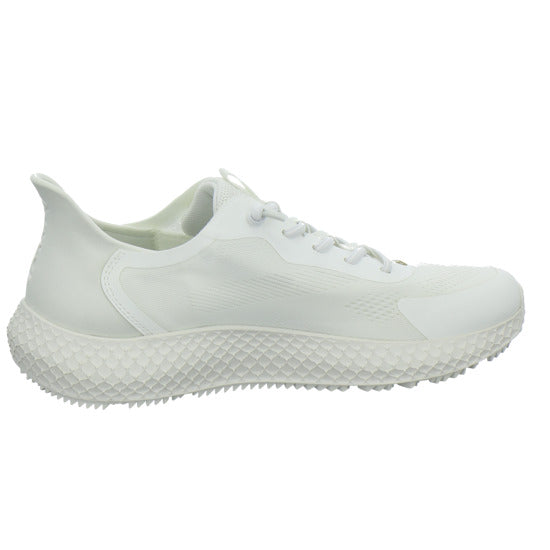 TENHAAG Sneaker Damen Weiß