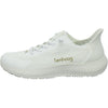 TENHAAG Sneaker Damen Weiß