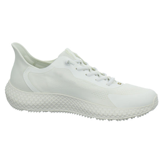 TENHAAG Sneaker Damen Weiß