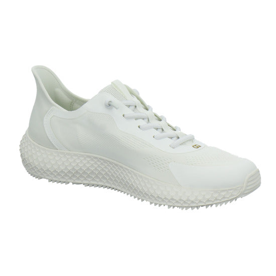 TENHAAG Sneaker Damen Weiß