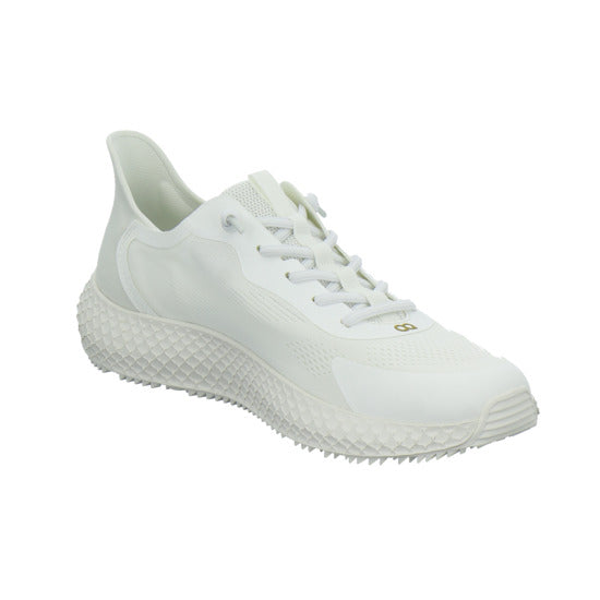 TENHAAG Sneaker Damen Weiß