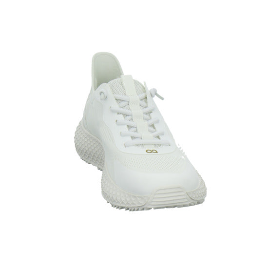 TENHAAG Sneaker Damen Weiß