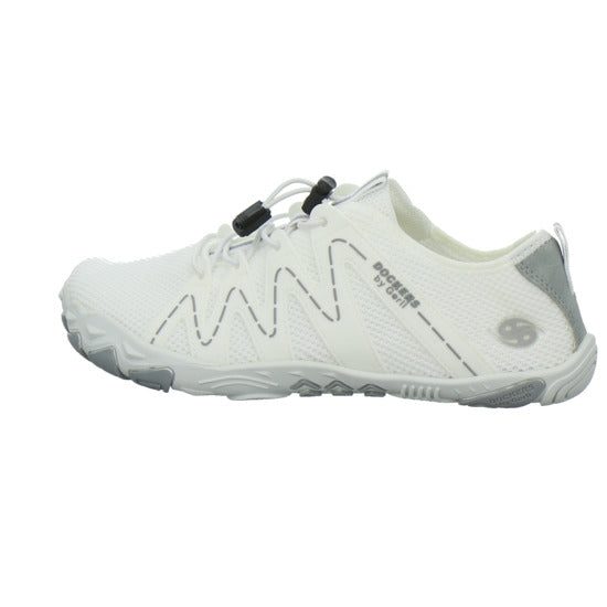 Dockers Sneaker Damen Weiß