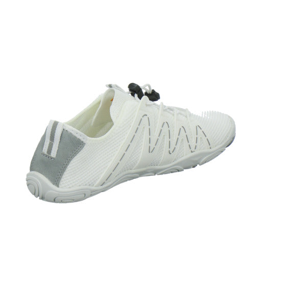 Dockers Sneaker Damen Weiß