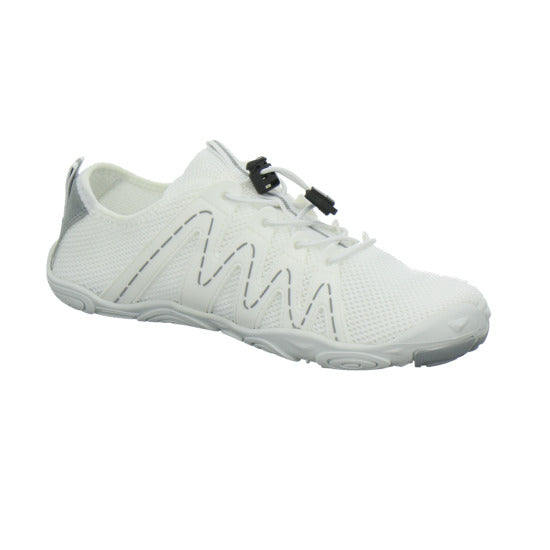 Dockers Sneaker Damen Weiß