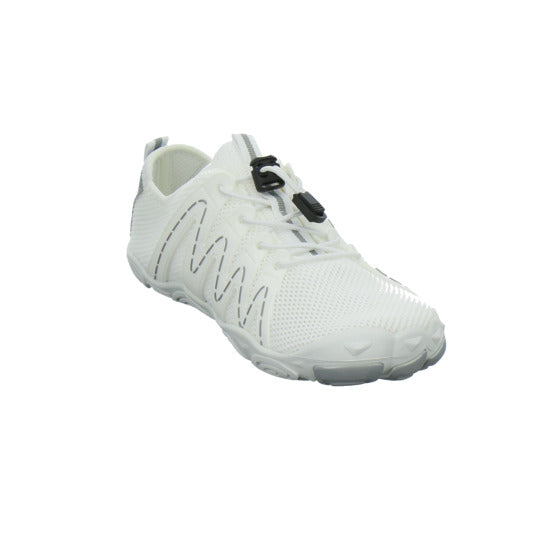 Dockers Sneaker Damen Weiß