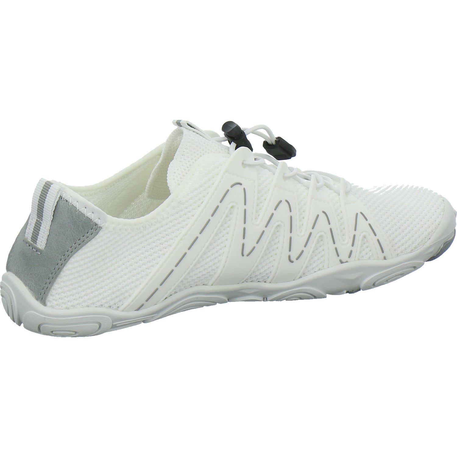 Dockers Sneaker Damen Weiß