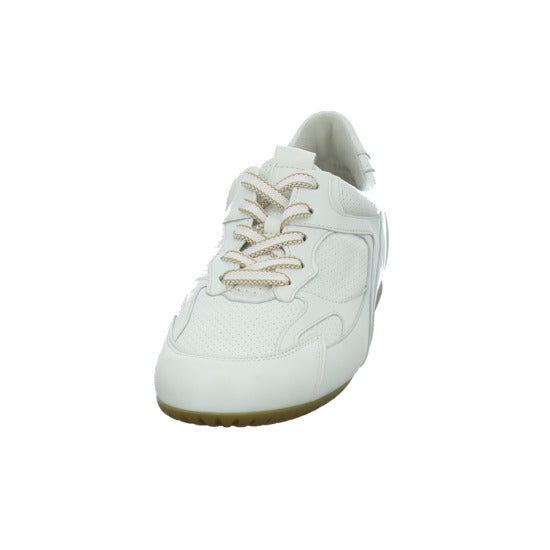 Gabor Comfort Sneaker Damen Weiß