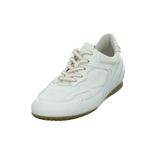 Gabor Comfort Sneaker Damen Weiß