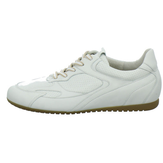 Gabor Comfort Sneaker Damen Weiß