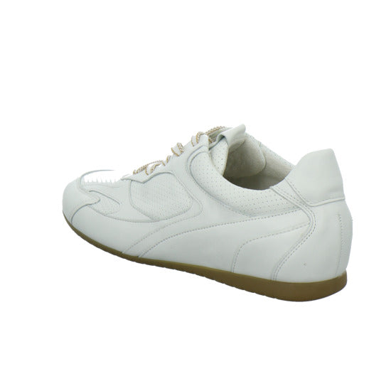 Gabor Comfort Sneaker Damen Weiß