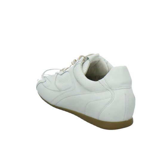 Gabor Comfort Sneaker Damen Weiß
