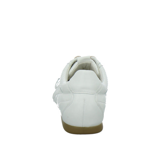 Gabor Comfort Sneaker Damen Weiß