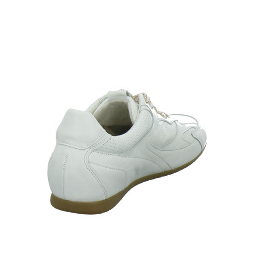 Gabor Comfort Sneaker Damen Weiß